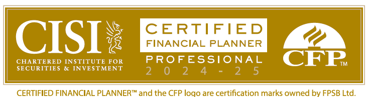 CISI financial planner