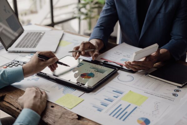 investment market