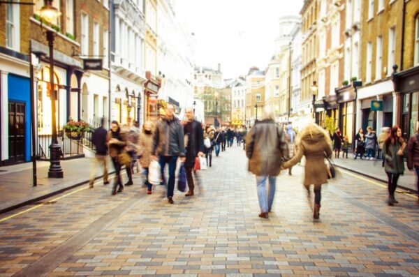 how to improve spending behaviours