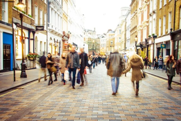 Blog 2 how to improve spending behaviours