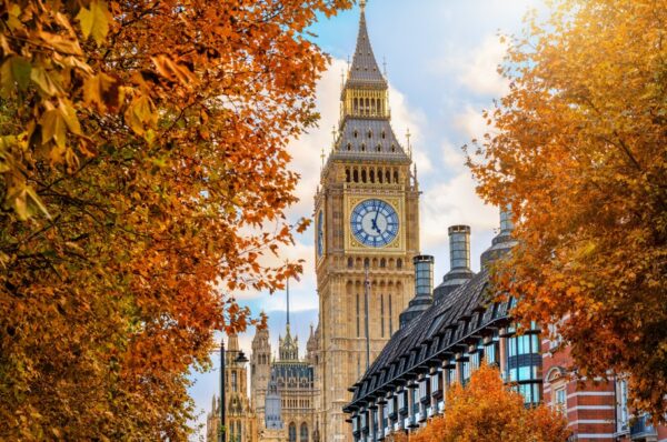 London