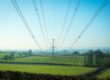power lines in kent