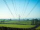 power lines in kent