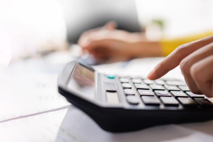 Calculator