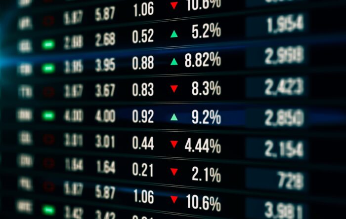 investment markets