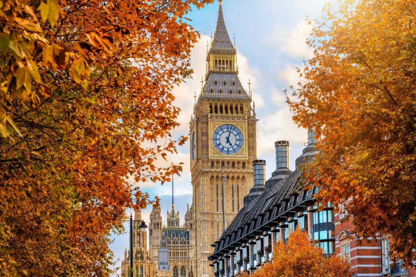 london