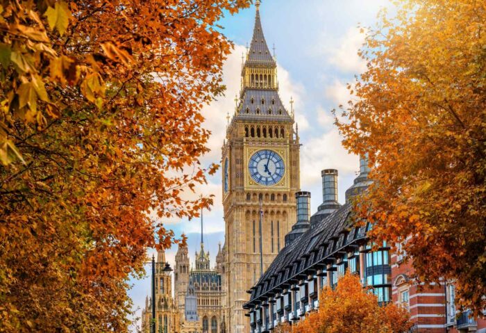 london